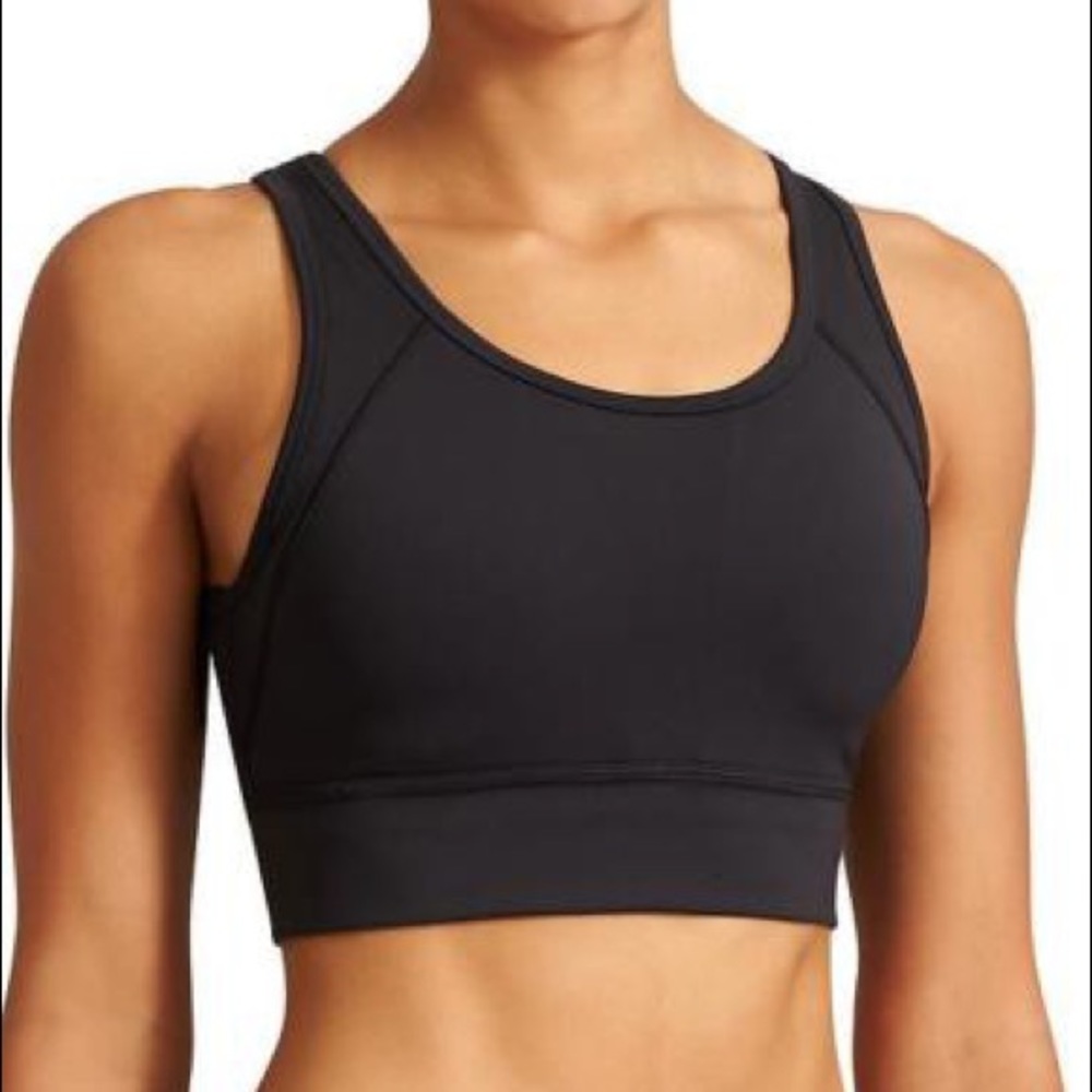 Athleta Movement Bralette sz Small